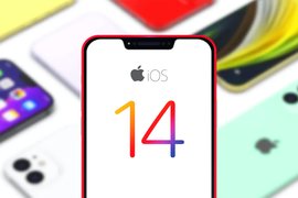 Khắc phục tình trạng nóng máy trên iOS 14 bản chính thức