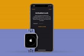 Cách hủy bỏ Activation Lock trên Apple Watch, vô hiệu hóa Activation Lock trên Apple Watch