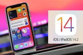 iOS 14 Beta 2 có gì mới?