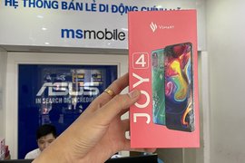 Nên chọn Vsmart Joy 4 mới ra mắt hay Vsmart Active 3?