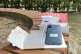 Nên chọn Vsmart Joy 4 hay Xiaomi Redmi Note 8?