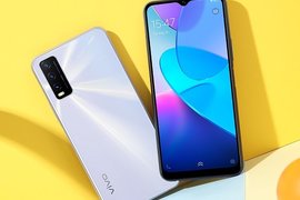Chế độ chơi game vivo: tối ưu hóa hiệu năng chơi game cho vivo Y20