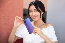 Đánh giá điện thoại vivo V20: nâng tầm phong cách, thỏa mãn đam mê