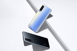 Những chiếc máy Flagship đáng sở hữu đến từ vivo
