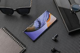 Những thông tin điện thoại vivo X50 Series vừa ra mắt hot nhất 2020