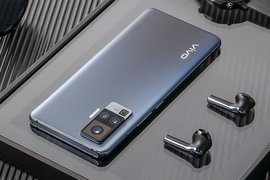 Những mẫu điện thoại vivo mới ra mắt khoảng giữa năm 2020