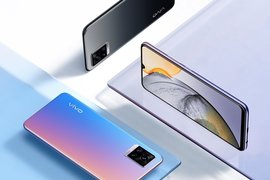 Tổng hợp những mẫu vivo mới toanh lên kệ nửa cuối năm 2020