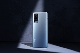 vivo X50 Series - Mẫu điện thoại vivo mới nhất dịp hè 2020