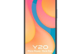 Có nên mua vivo Y20, chip ngon giá rẻ dáng ngầu