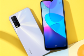 Điện thoại đẹp, rẻ, cấu hình ngon của thương hiệu vivo