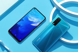 Đánh giá điện thoại vivo Y30i : giá bao nhiêu là phù hợp cho chiếc điện thoại pin 5000mAh