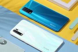 Review điện thoại vivo Y30i chính hãng giá rẻ