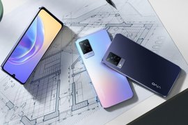 Điện thoại vivo chụp hình đẹp sở hữu camera selfie 44MP dưới 10 triệu
