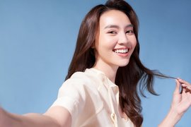 5+ bí kíp tạo nên phong cách selfie đẹp cho nữ với vivo V23e