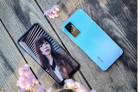 Đánh giá điện thoại vivo V23e - Chiếc smartphone mỏng nhẹ với khả năng selfie đỉnh cao