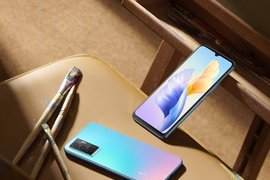 Review điện thoại vivo mới nhất - vivo V23e - Smartphone Selfie đẳng cấp
