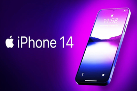 Cập nhật thông tin về iPhone 14 đầu tháng 4/2022
