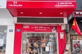 MSmobile.vn Đỏ, 54 Trần Đăng Ninh Chuyên lừa đảo bán hàng dựng