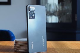 Rò rỉ thông tin cấu hình Redmi Note 12: Chip Dimensity, sạc nhanh 120W