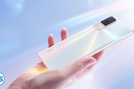 Ấn tượng đầu tiên Xiaomi CIVI 1S: Chỉ 8.2 triệu đã sở hữu 'Nàng thơ' tuyệt đẹp