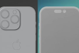 iPhone 14 sẽ 'tròn trịa' và bắt mắt hơn theo những rò rỉ mới nhất