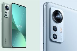 Cấu hình ngon, giá bán Xiaomi 12S Pro dự kiến còn tốt hơn cả Xiaomi 12
