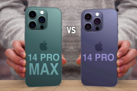 Hé lộ ngày ra mắt iPhone 14, giá sẽ rất cao?