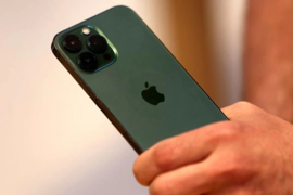 Apple ngược dòng trong thị trường smartphone