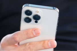 iPhone 14 Pro sẽ trang bị camera chính lên tới 48MP?