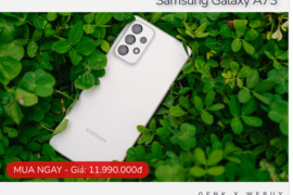 Bộ sưu tập smartphone với camera độ phân giải cao 108MP để bạn tha hồ "săm soi" chi tiết