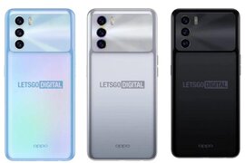 Chính thức: OPPO Reno8 ra mắt ngày 23/5 với thiết kế mới, chip Snapdragon 7 Gen 1