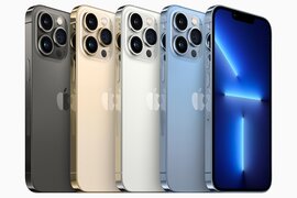 Mời bình chọn chất lượng camera giữa 3 flagship: iPhone 13 Pro Max, Samsung Galaxy S22 Ultra và OPPO Find X5 Pro