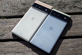 Sau khi chọc Apple giờ đây Pixel 6a cũng loại bỏ jack 3.5mm