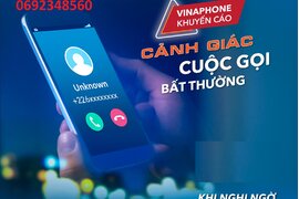 Cách nhận diện các cuộc gọi giả mạo để lừa đảo người dân