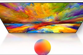 Hai công ty Nhật Bản đồng loạt công bố đột phá về công nghệ OLED