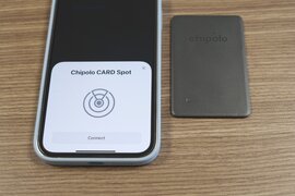 Trên tay thẻ định vị Chipolo - tương thích với Findmy của Apple