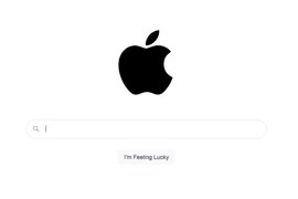 Apple sắp tung ra công cụ tìm kiếm của riêng mình?