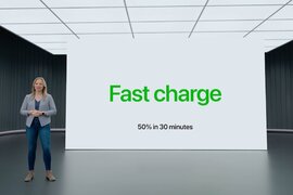 MacBook Air M2: Tăng 200$, thiết kế vuông vức, thêm Magsafe, 1.2kg, vẫn mỏng và không quạt