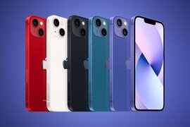 Cả 4 chiếc iPhone ra mắt cuối năm nay sẽ có 6GB RAM?