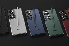 Một thập kỷ phát triển của công nghệ camera trên Samsung Galaxy S