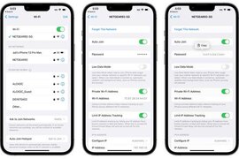 iOS 16 có một tính năng mà không phải máy Android nào cũng có