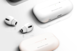 Smartphone sụt giảm, các hãng tăng cường bán phụ kiện tại Việt Nam