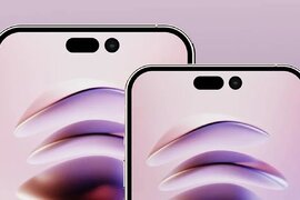 iPhone 14 sẽ dùng camera trước lấy nét tự động, ống kính 6 thành phần f/1.9?