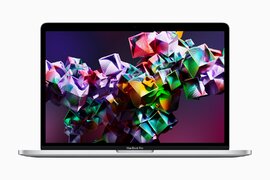MacBook Pro M2 mở đặt hàng ngày 17/6, chưa có ngày bán cho MacBook Air M2
