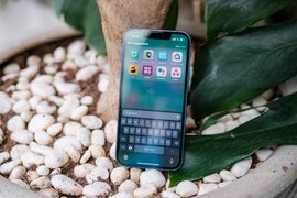 Trên tay vivo X Fold: mình ước chiếc máy này được ra mắt sớm hơn và nhiều nơi hơn