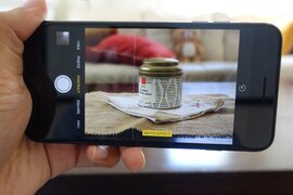 Phím tăng giảm âm lượng trên iPhone có thể làm được nhiều thứ hơn mình nghĩ