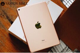 Review Ipad Mini 5 và 6 công dụng tuyệt vời cho cả giải trí, công việc và học tập.