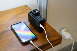 Review Củ sạc HyperJuice GAN 66W: nhỏ gọn và đáng tin cậy