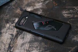 Đến lượt benchmark SoC Asus ROG Phone 6 bị lộ, điểm số vượt xa Snapdragon 888 trên ROG Phone 5S