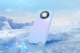 Huawei nova Y90 ra mắt với thiết kế giống Mate40, dùng chip Snapdragon 680